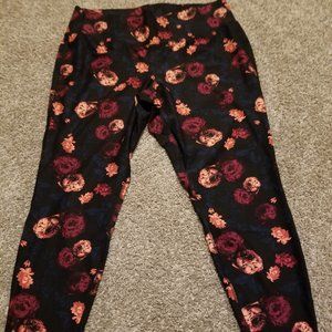 Lane Bryant Live Workout Pant Size 18/20